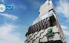 Holiday Inn Express Bangkok Siam By Ihg